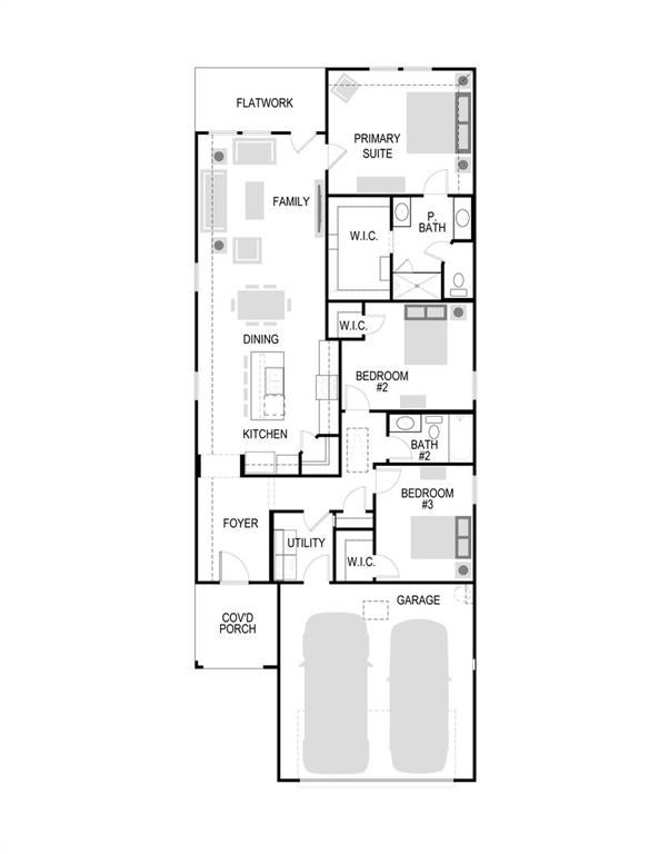 1214 Honey Falls Lane
