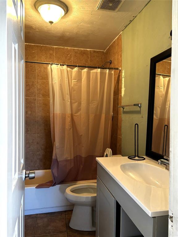 Hillside Village I - Residential