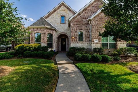 Photo of 4611 Acacia Parkway, Prosper, TX 75078 (MLS # 21226081)