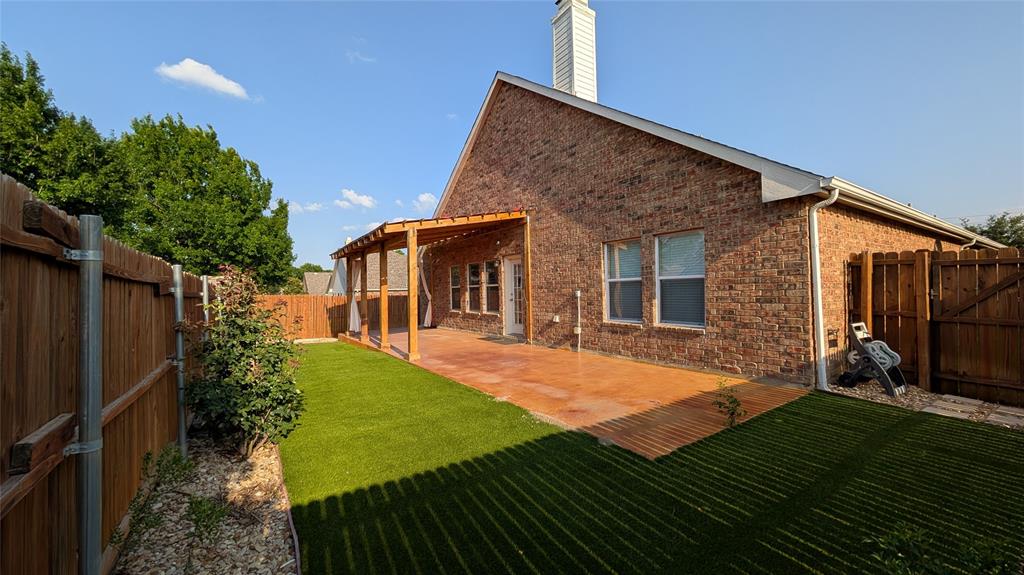 Brookview Ph 1 - Residential Lease