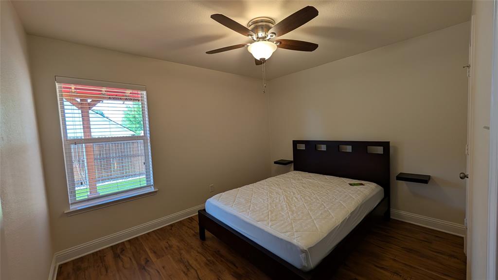 Brookview Ph 1 - Residential Lease