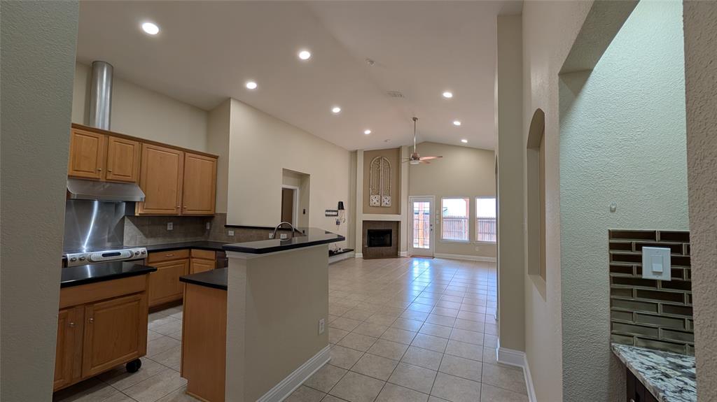 Brookview Ph 1 - Residential Lease