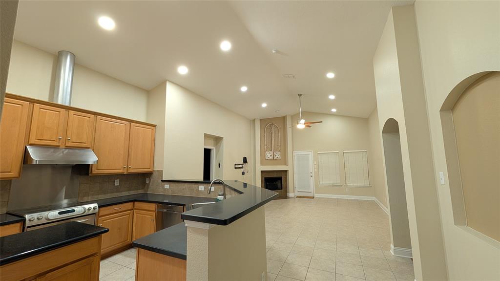 Brookview Ph 1 - Residential Lease