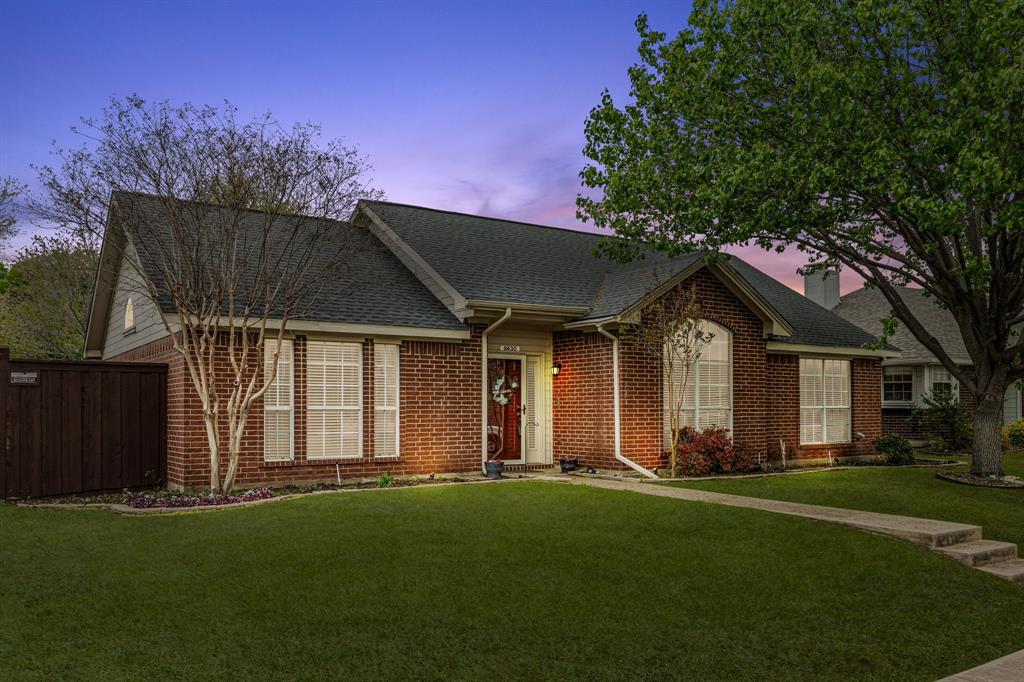 8430 Cripple Creek