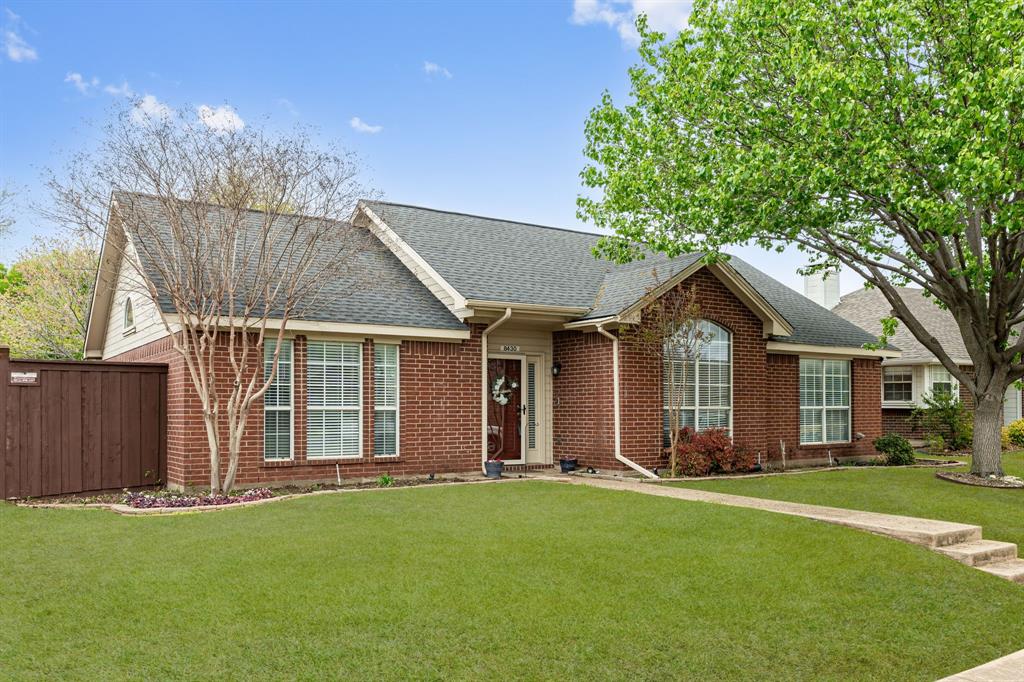 8430 Cripple Creek