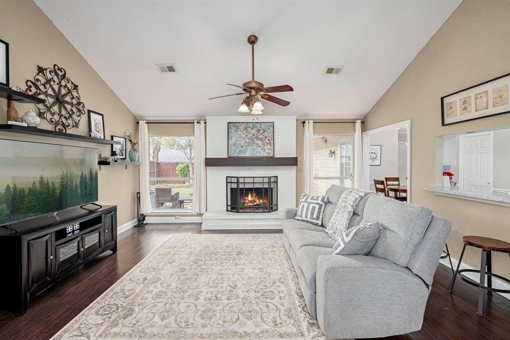 8430 Cripple Creek