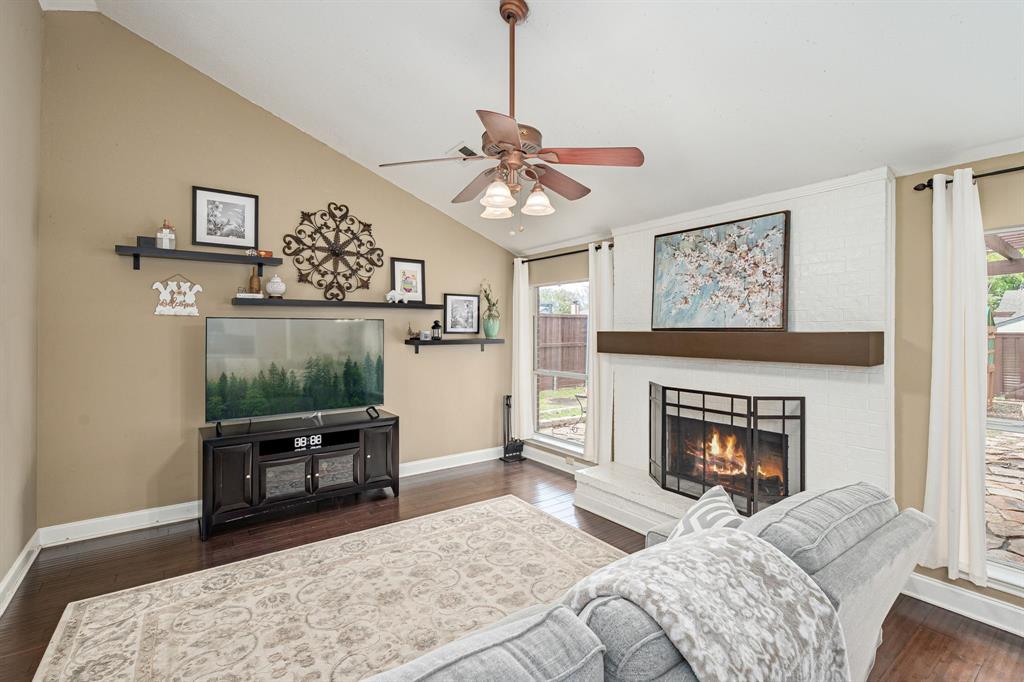 8430 Cripple Creek