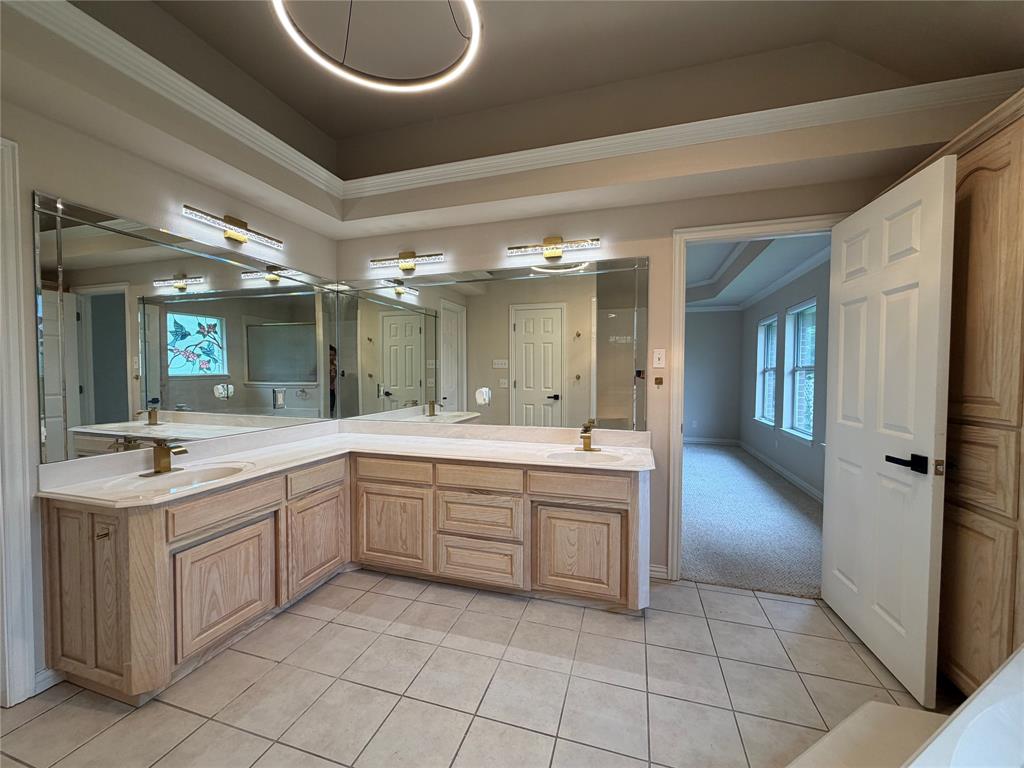 The Oaks At Fall Creek Country Estates Ph One - Residential
