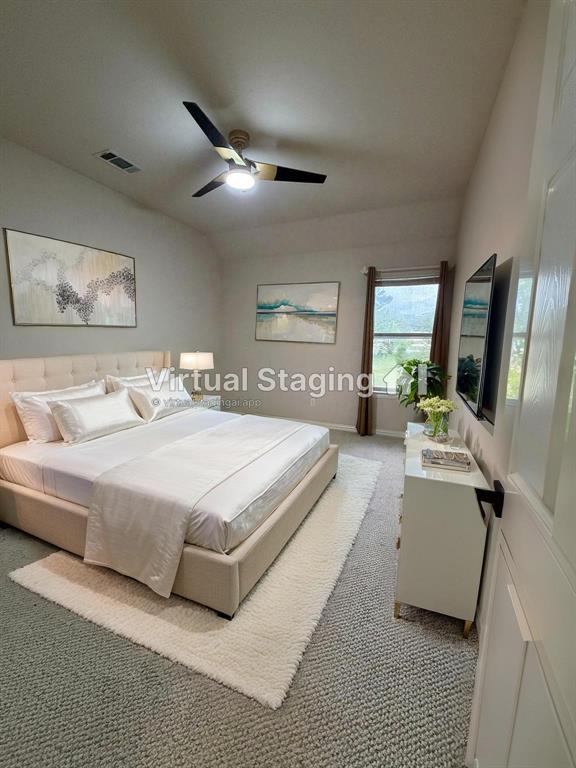 The Oaks At Fall Creek Country Estates Ph One - Residential