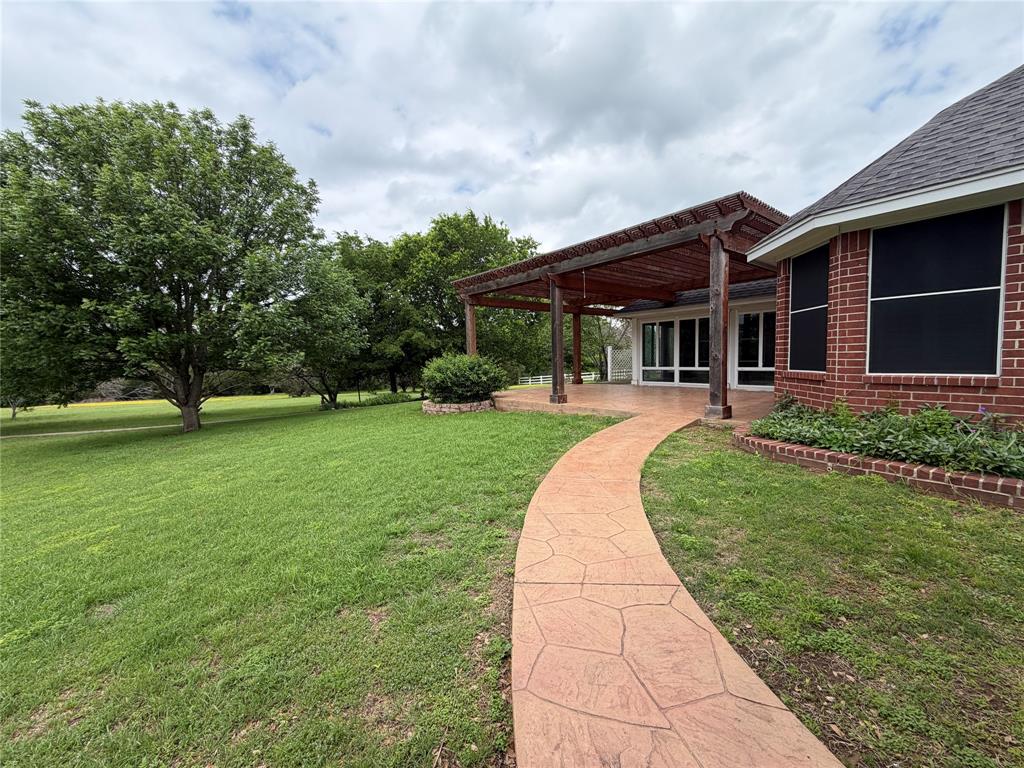 The Oaks At Fall Creek Country Estates Ph One - Residential