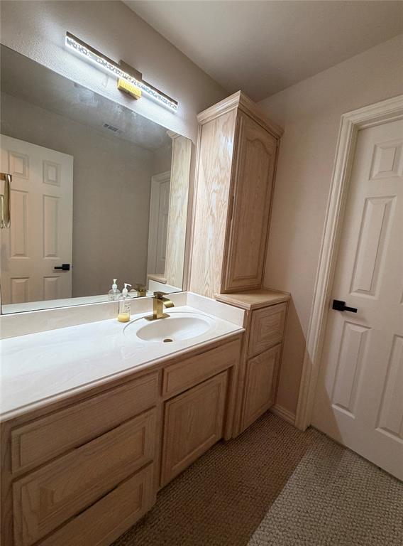 The Oaks At Fall Creek Country Estates Ph One - Residential