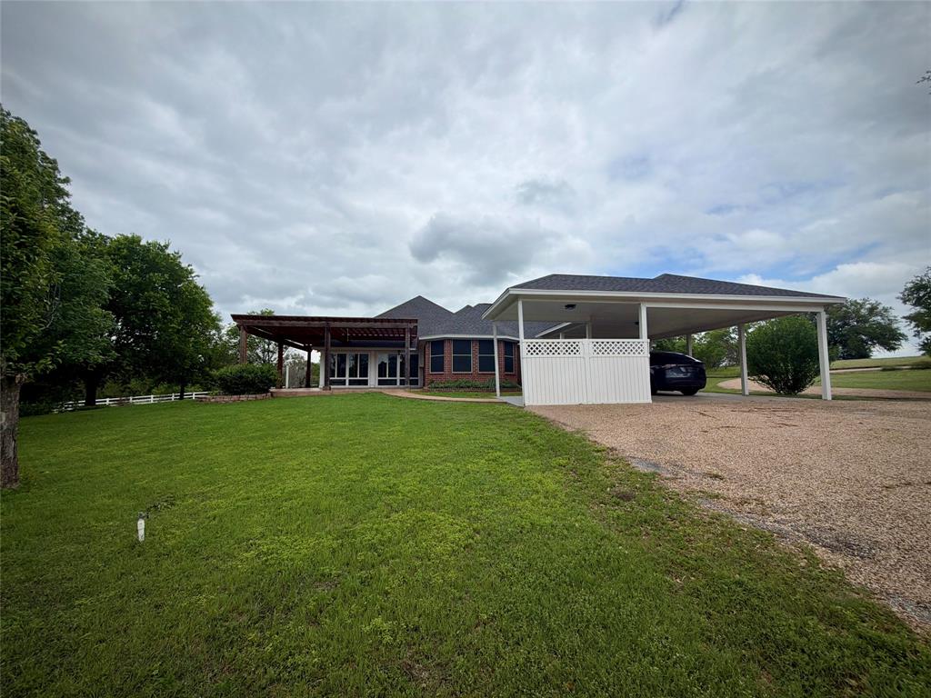 The Oaks At Fall Creek Country Estates Ph One - Residential