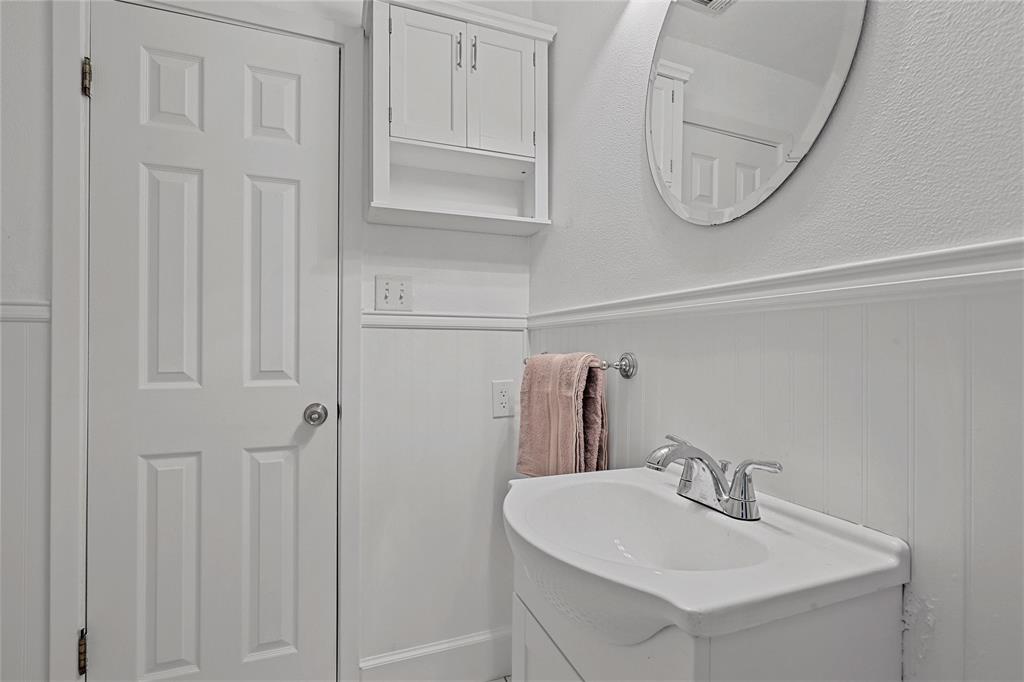 University Place Add - Residential