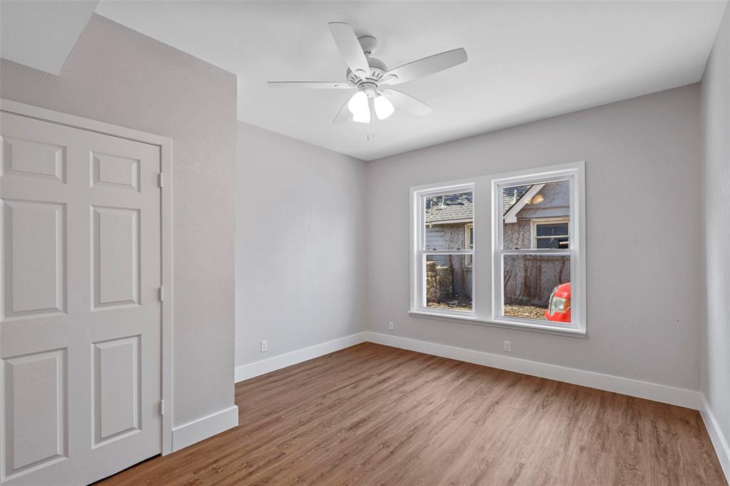 University Place Add - Residential