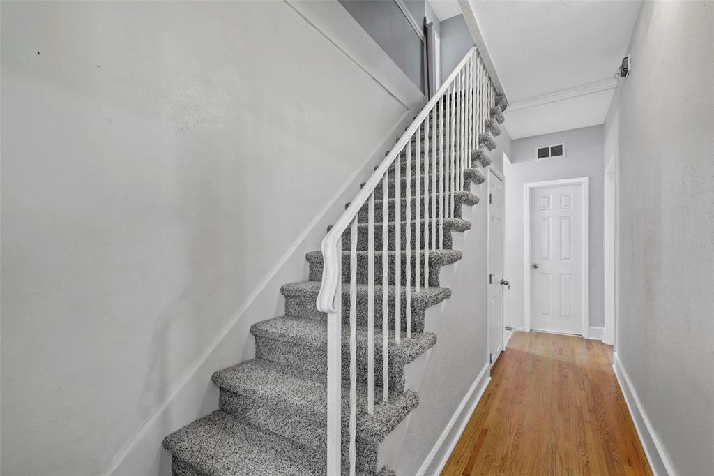 University Place Add - Residential