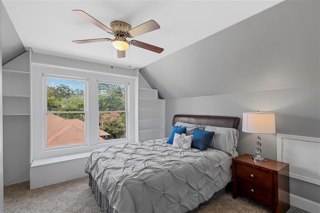 University Place Add - Residential