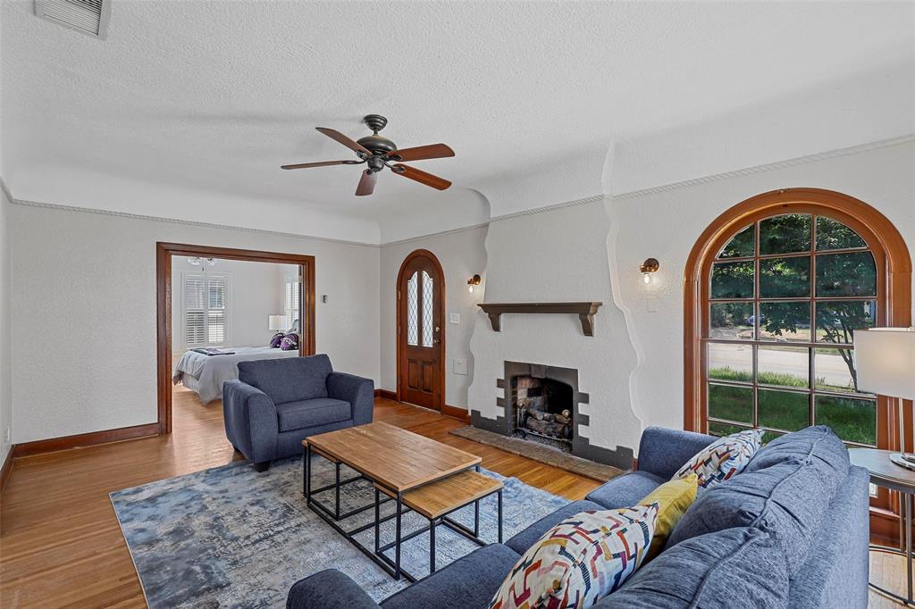 University Place Add - Residential