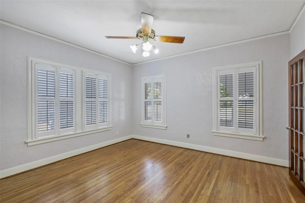 University Place Add - Residential