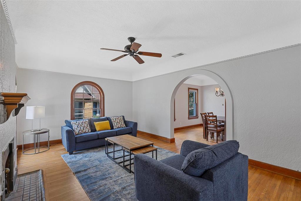 University Place Add - Residential