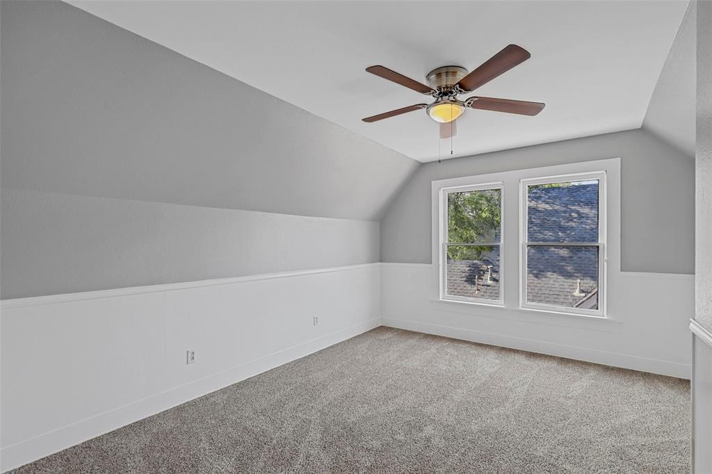 University Place Add - Residential