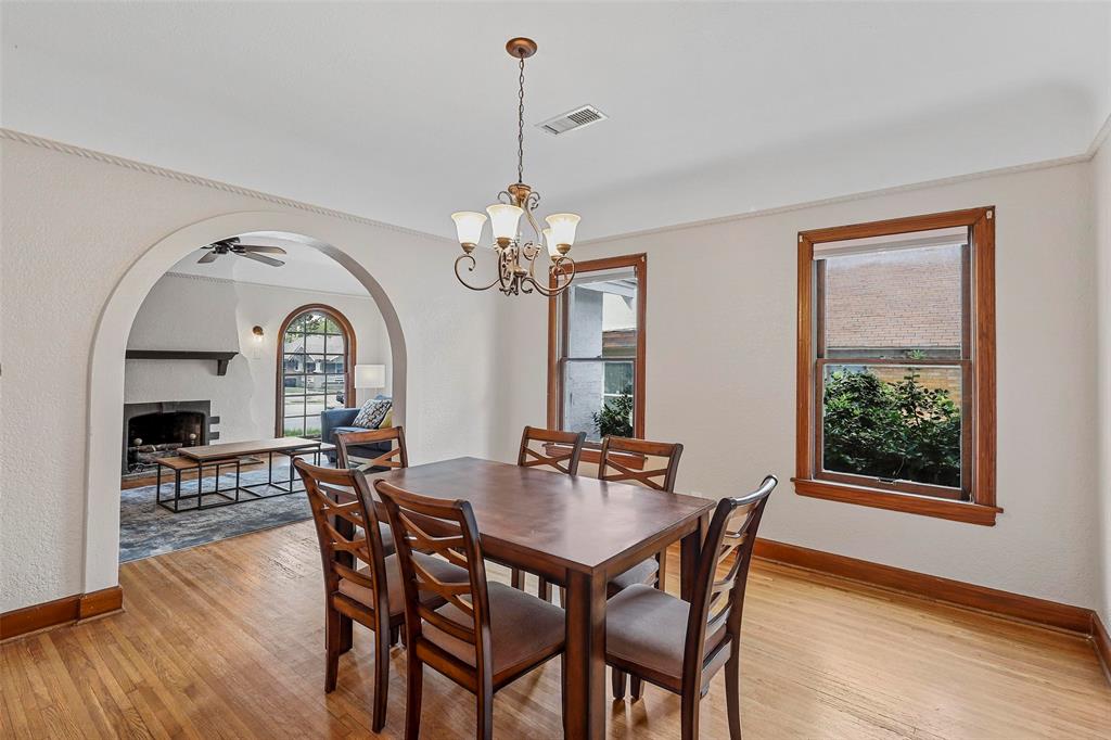 University Place Add - Residential