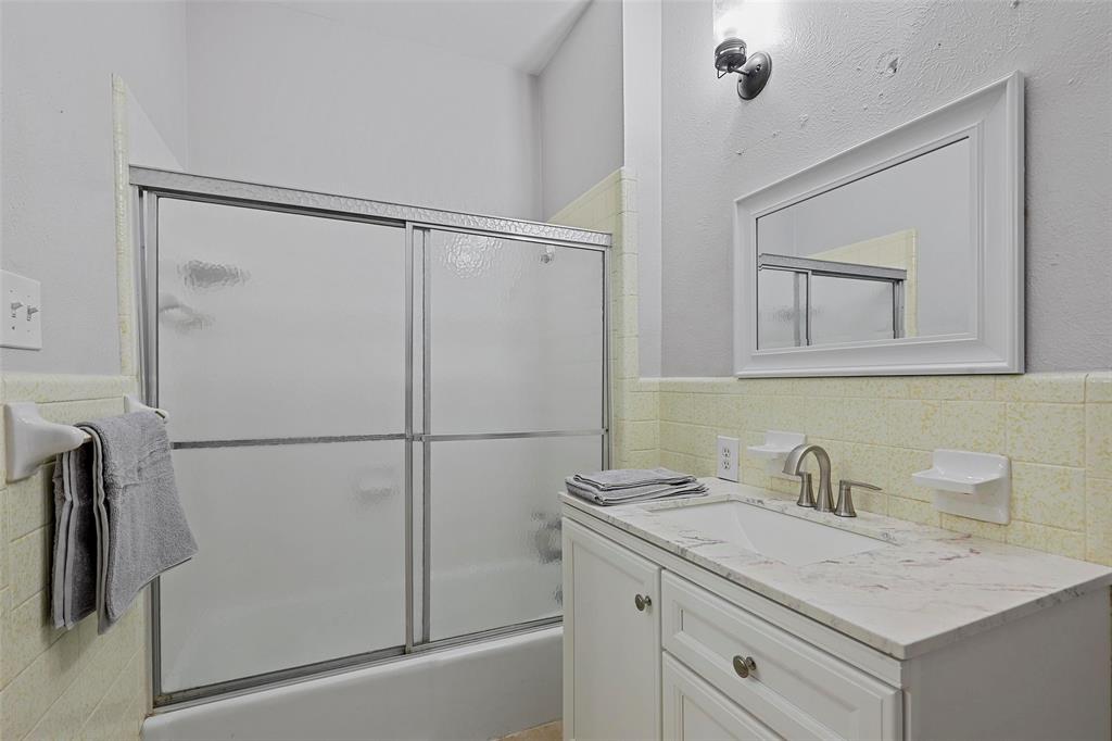 University Place Add - Residential