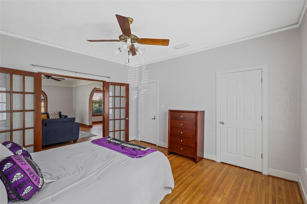 University Place Add - Residential