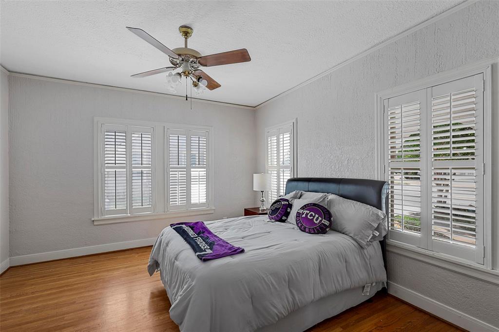 University Place Add - Residential