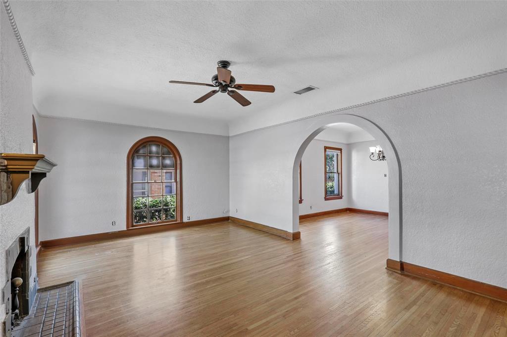 University Place Add - Residential