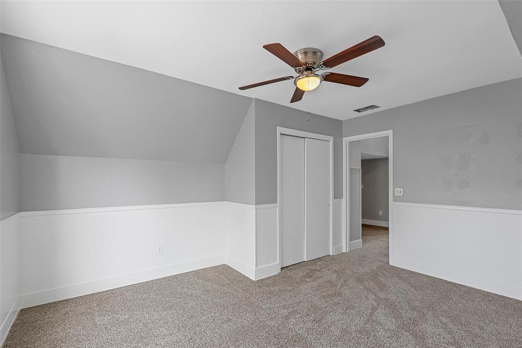 University Place Add - Residential