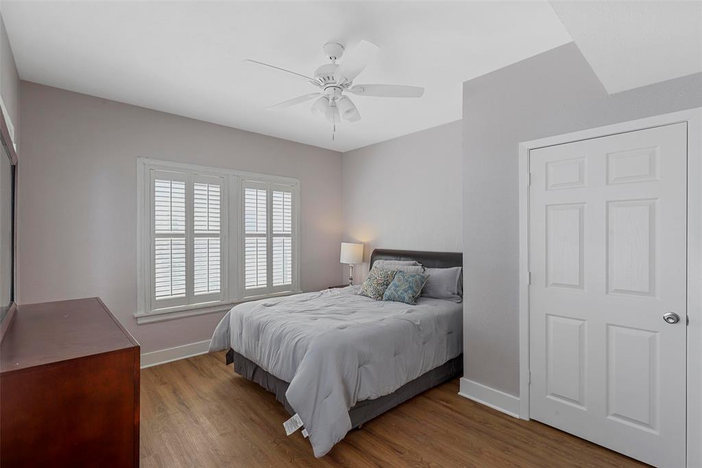 University Place Add - Residential