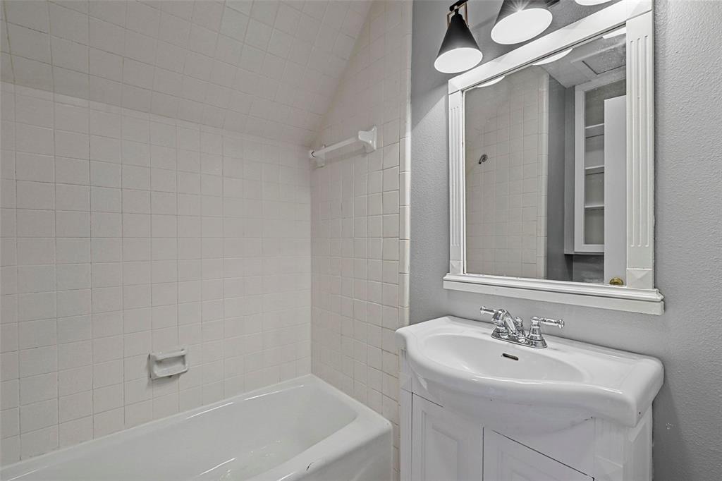 University Place Add - Residential