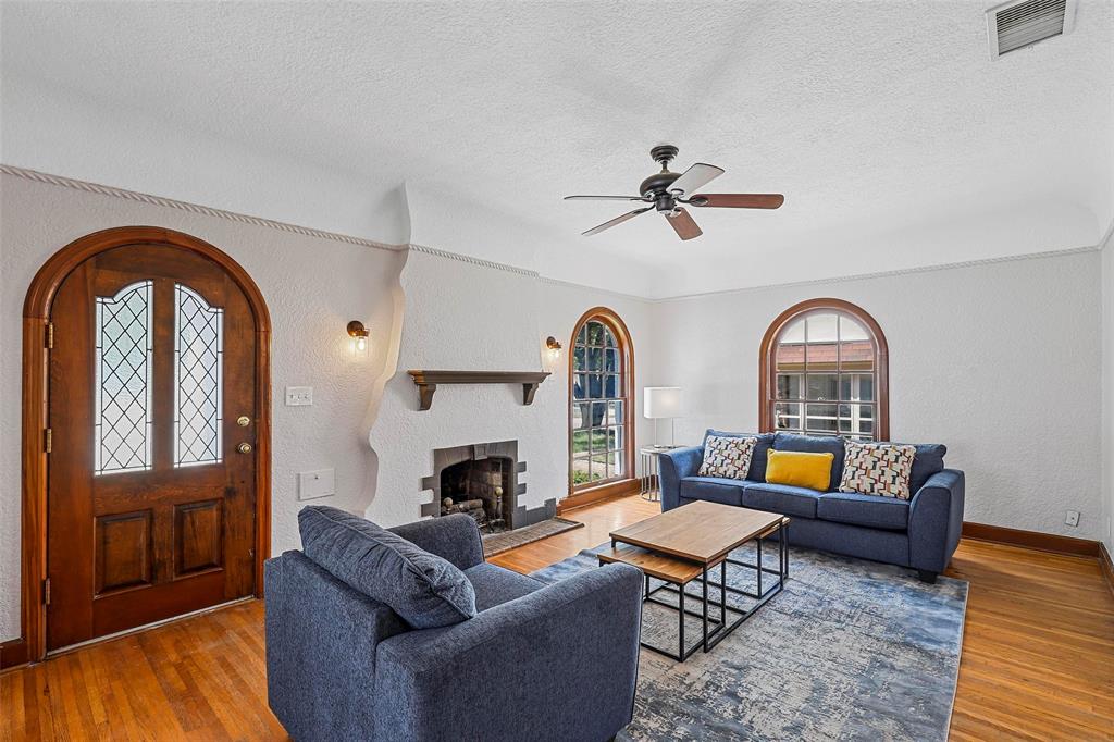 University Place Add - Residential