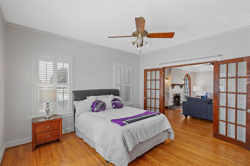 University Place Add - Residential