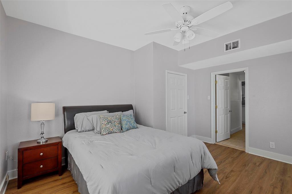 University Place Add - Residential