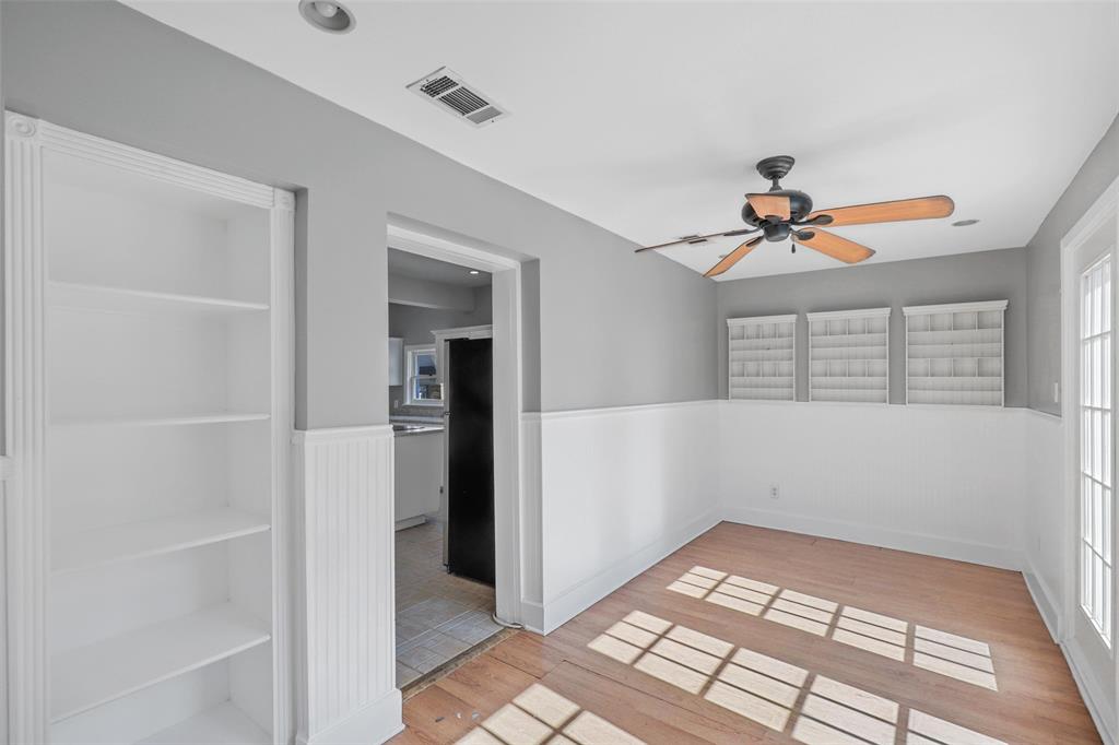 University Place Add - Residential