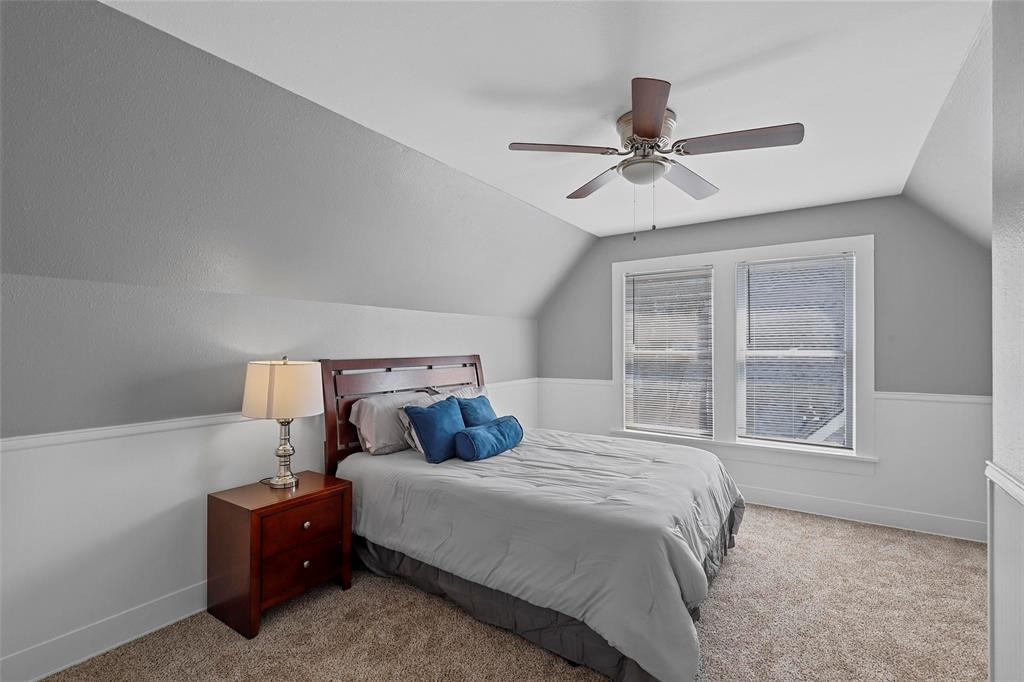 University Place Add - Residential