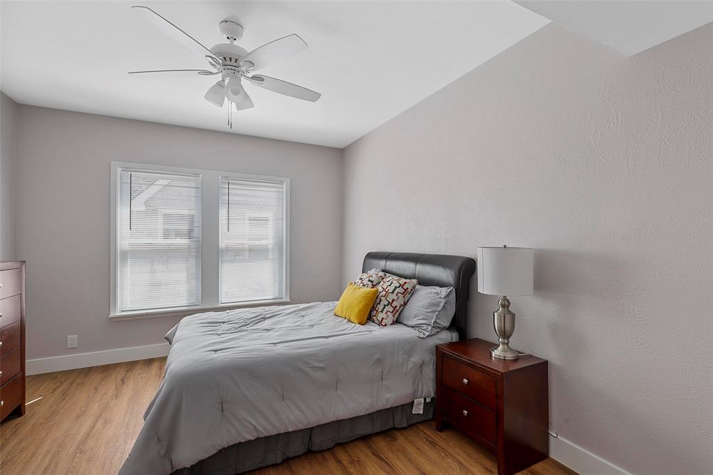 University Place Add - Residential