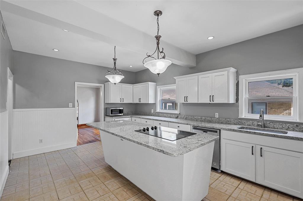 University Place Add - Residential