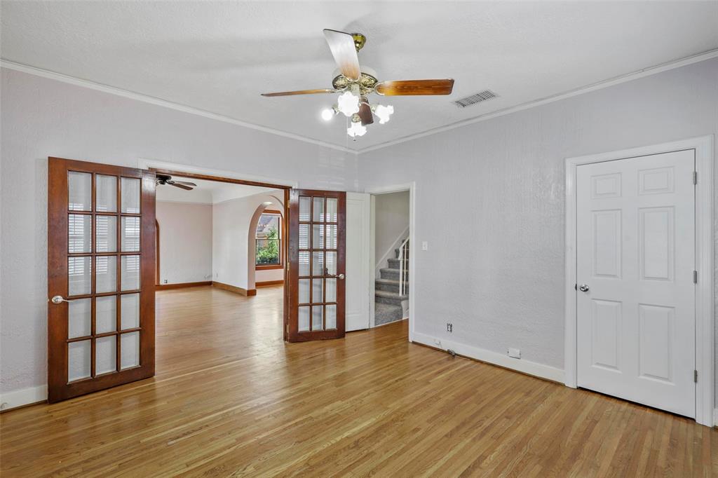 University Place Add - Residential