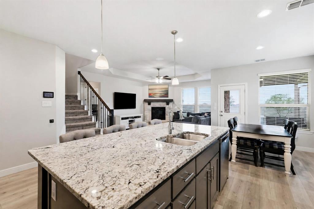 1617 Longspur Drive