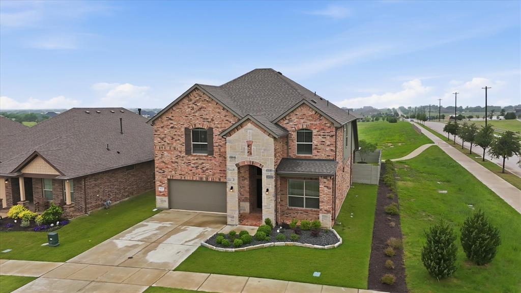 1617 Longspur Drive
