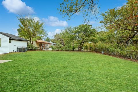 A home in Duncanville