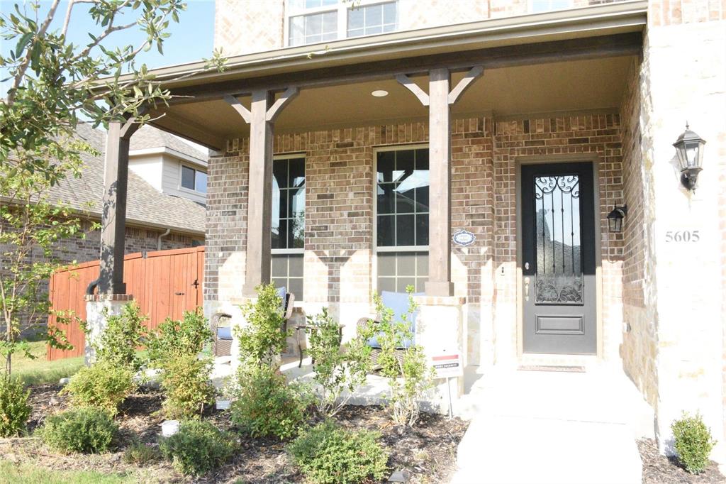 Vineyards Ph I, The - Residential Lease