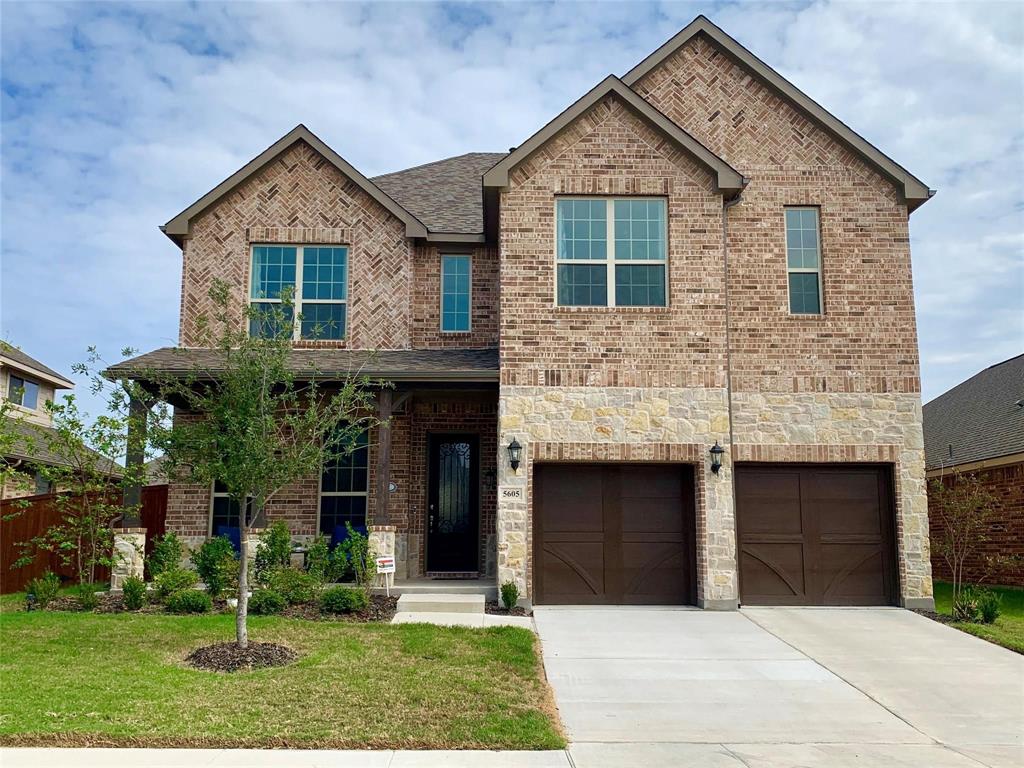 Vineyards Ph I, The - Residential Lease