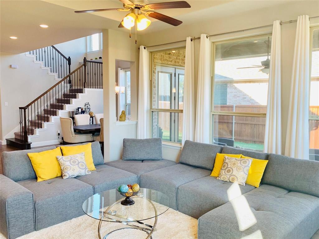 Vineyards Ph I, The - Residential Lease