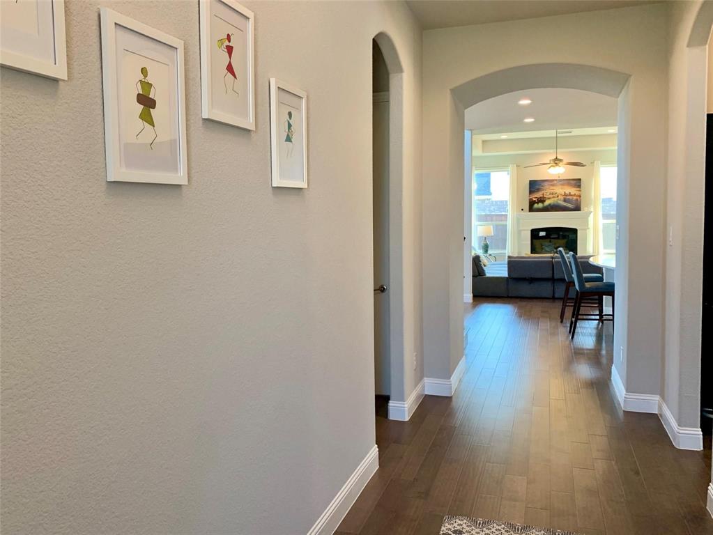 Vineyards Ph I, The - Residential Lease