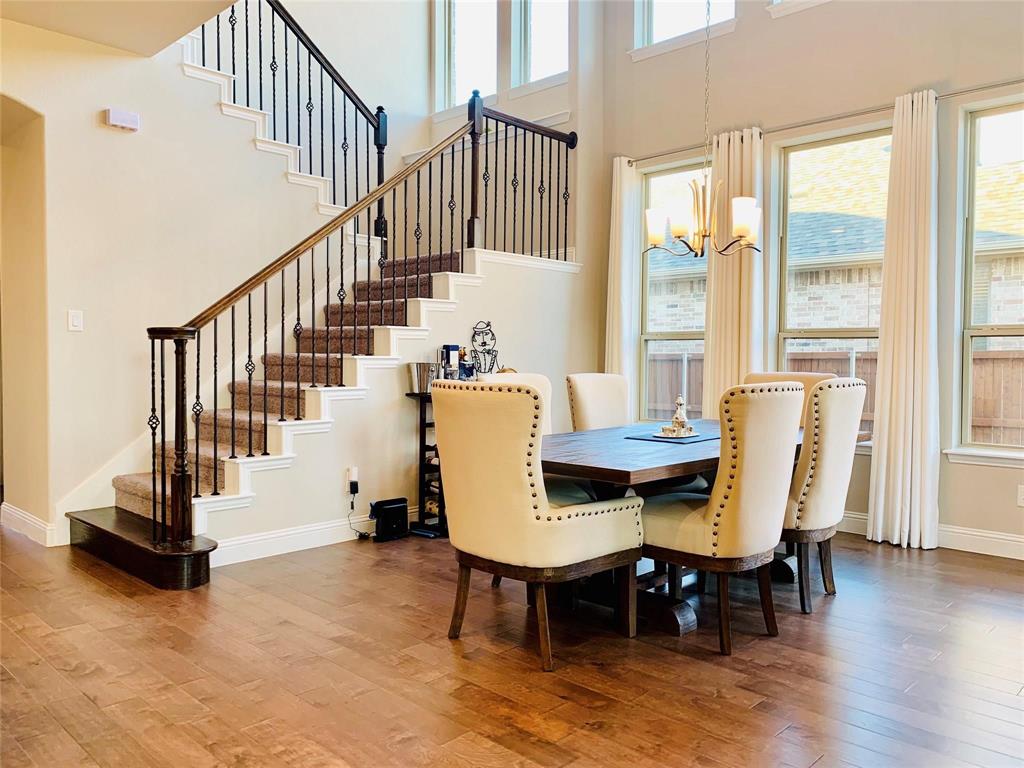 Vineyards Ph I, The - Residential Lease