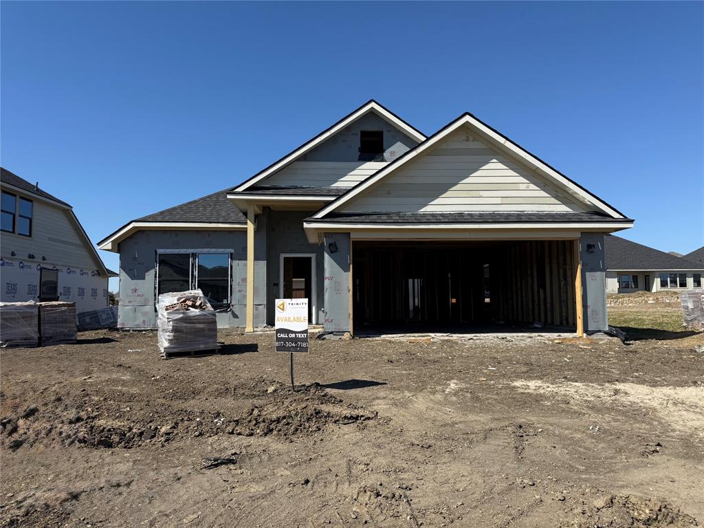 Stillwater Lake Estates - Residential