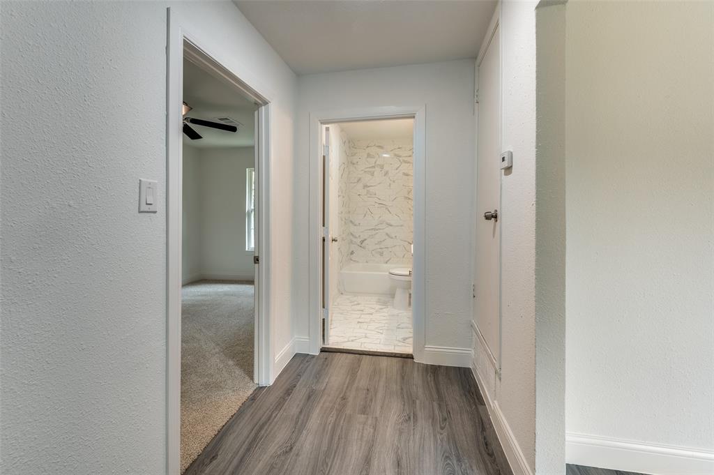 Keller W S Add - Residential